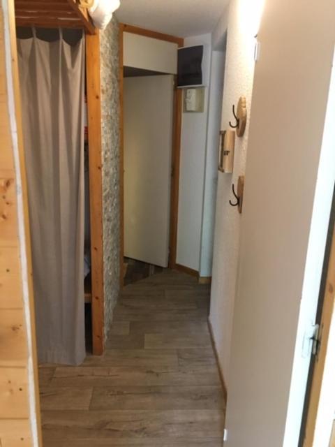Appartement Soleil Au Pied Des Pistes Val Thorens Exteriör bild